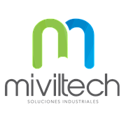 Logo of MIVILTECH SOLUCIONES INDUSTRIALES SA