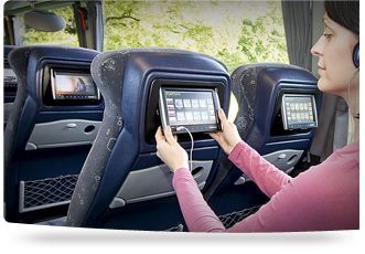 Bloque de texto e imagen