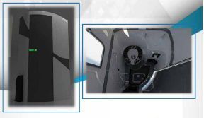 Bloque de texto e imagen